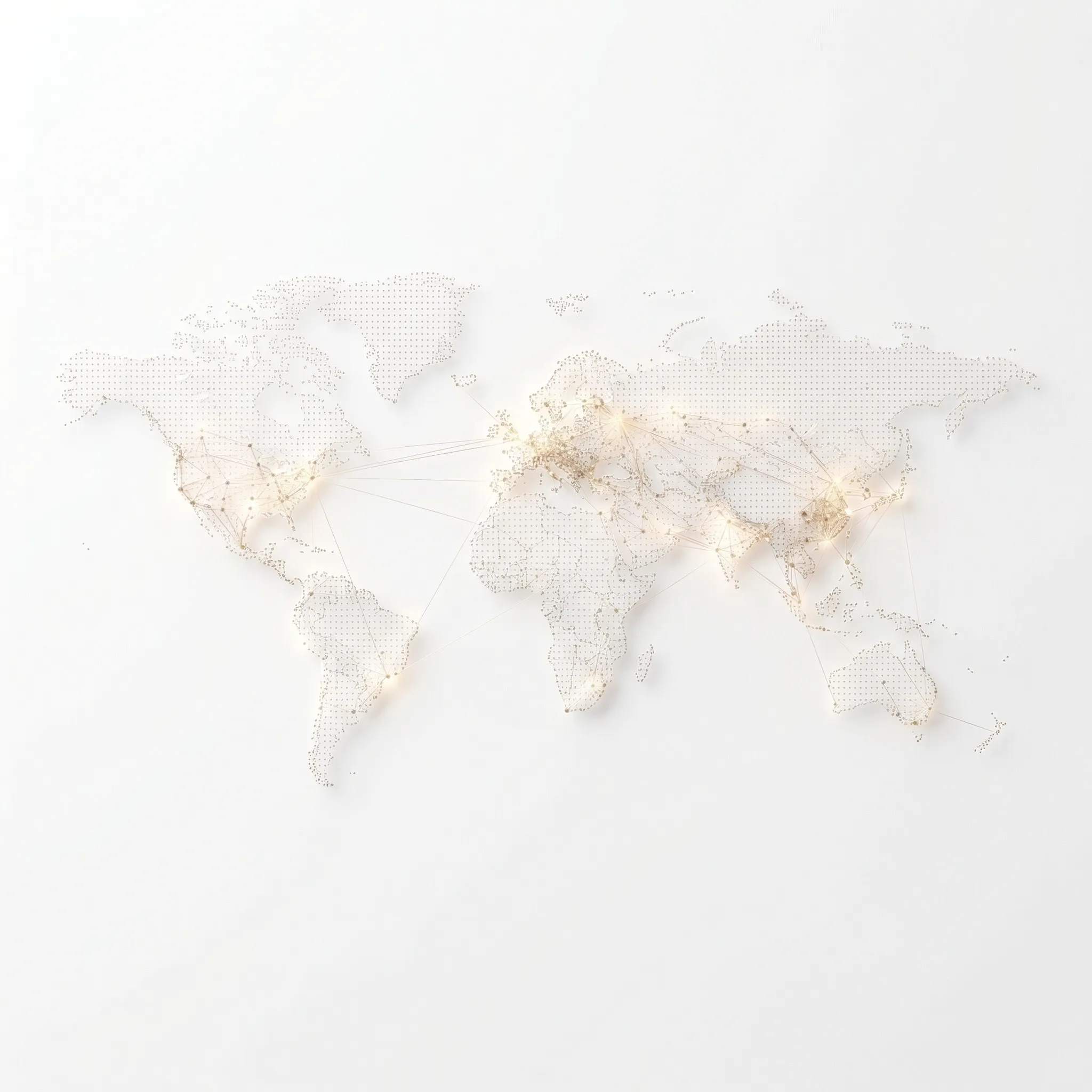 Shared community network