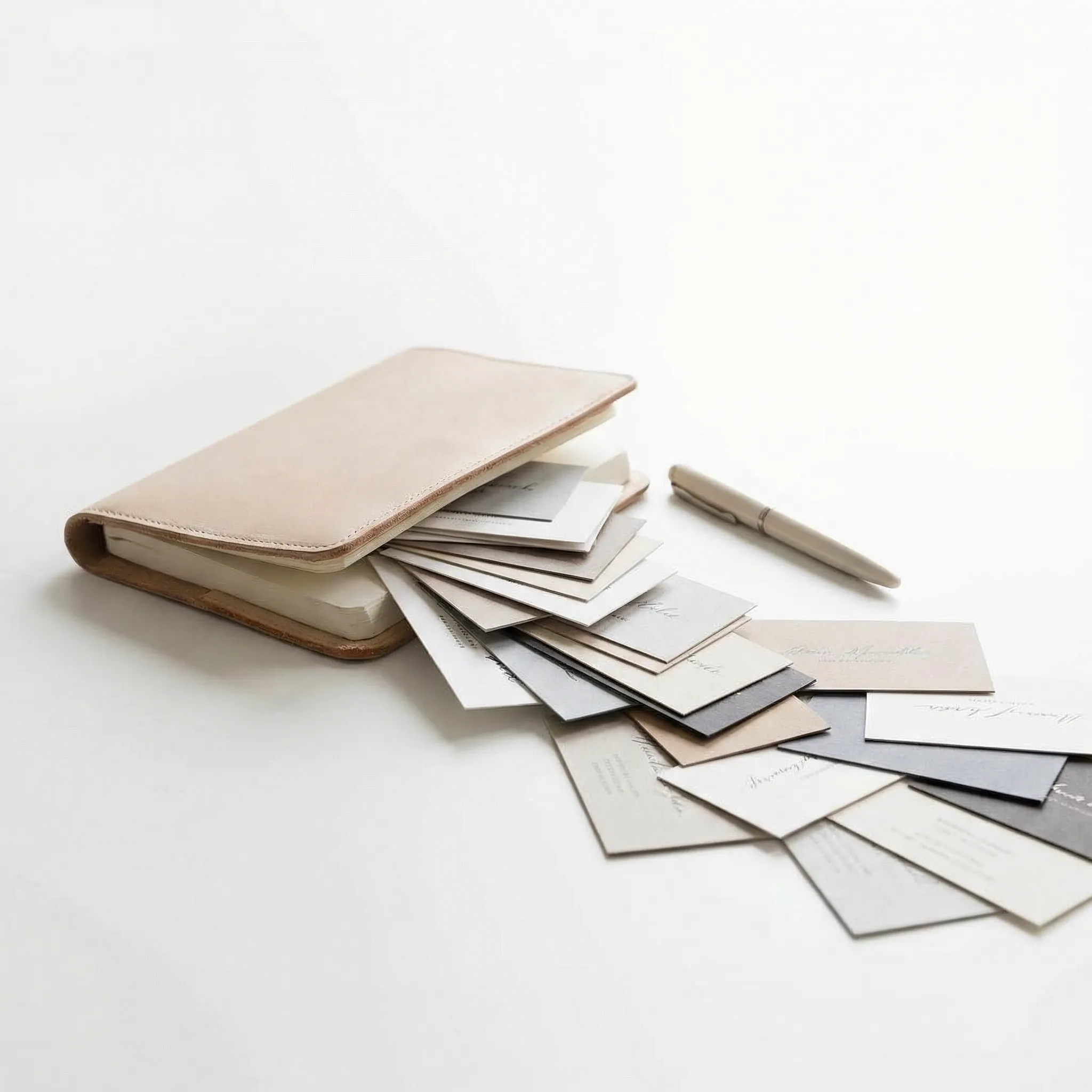 Rook Network contacts list